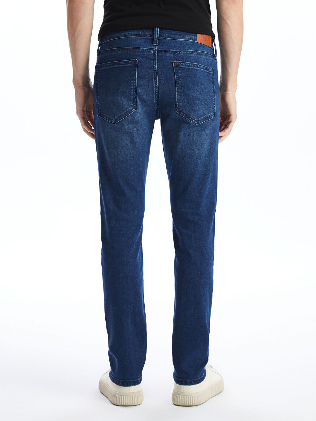 750 Slim Fit Men's Jeans -S53383Z8-H45