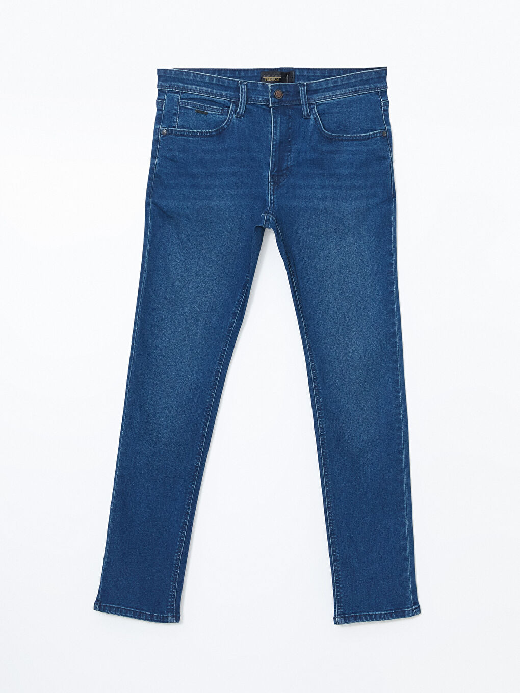 750 Slim Fit Men's Jeans -S53383Z8-H45