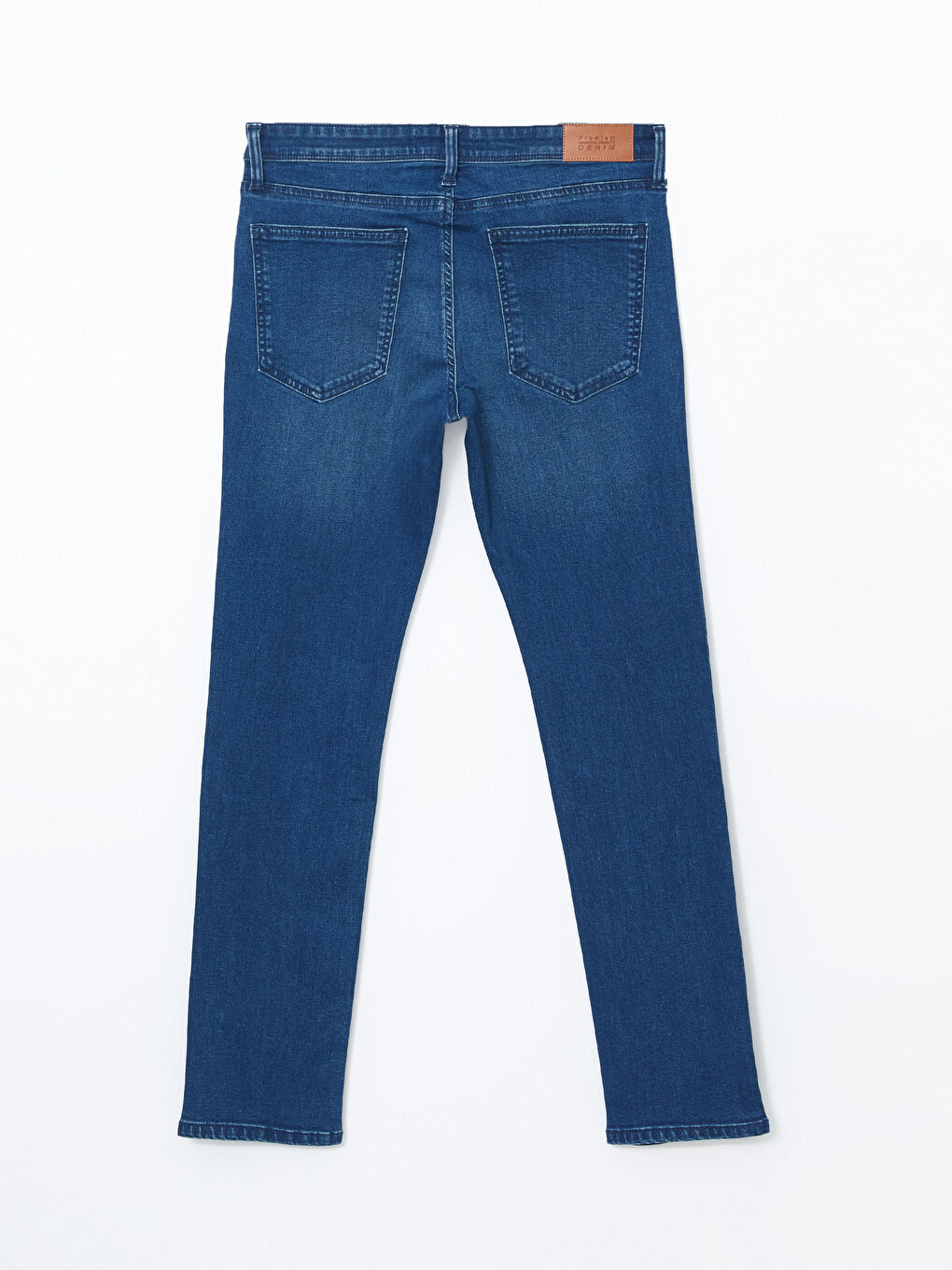 750 Slim Fit Men's Jeans -S53383Z8-H45