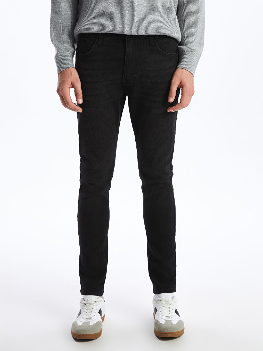 760 Skinny Fit Men's Jeans -S53384Z8-326