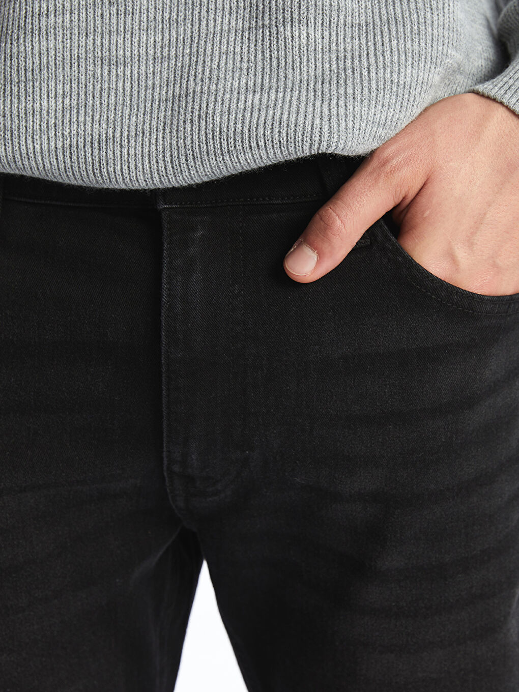 760 Skinny Fit Men's Jeans -S53384Z8-326