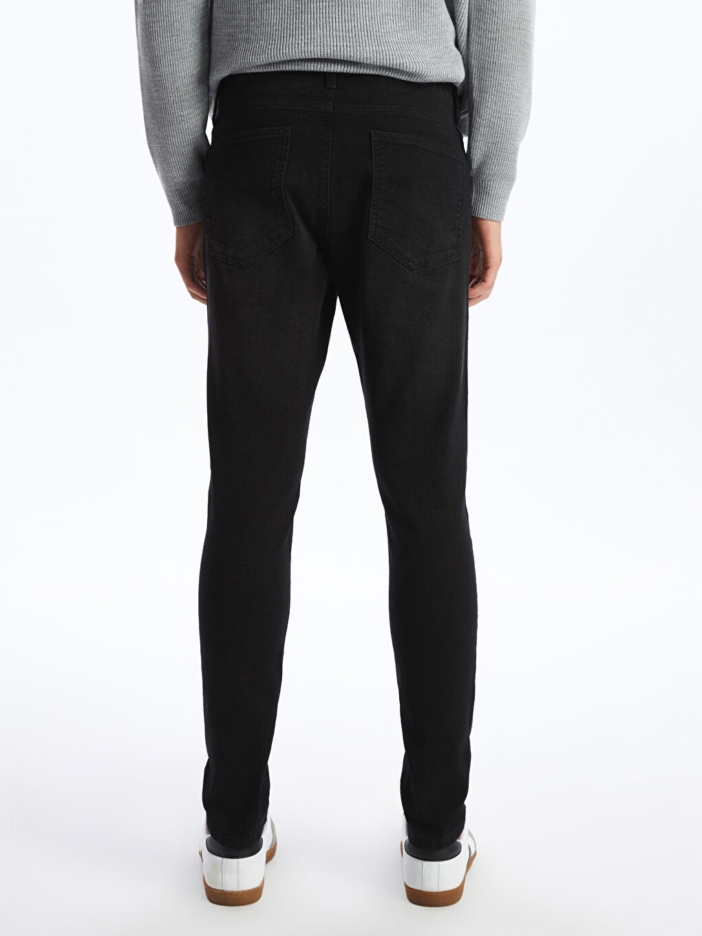 760 Skinny Fit Men's Jeans -S53384Z8-326