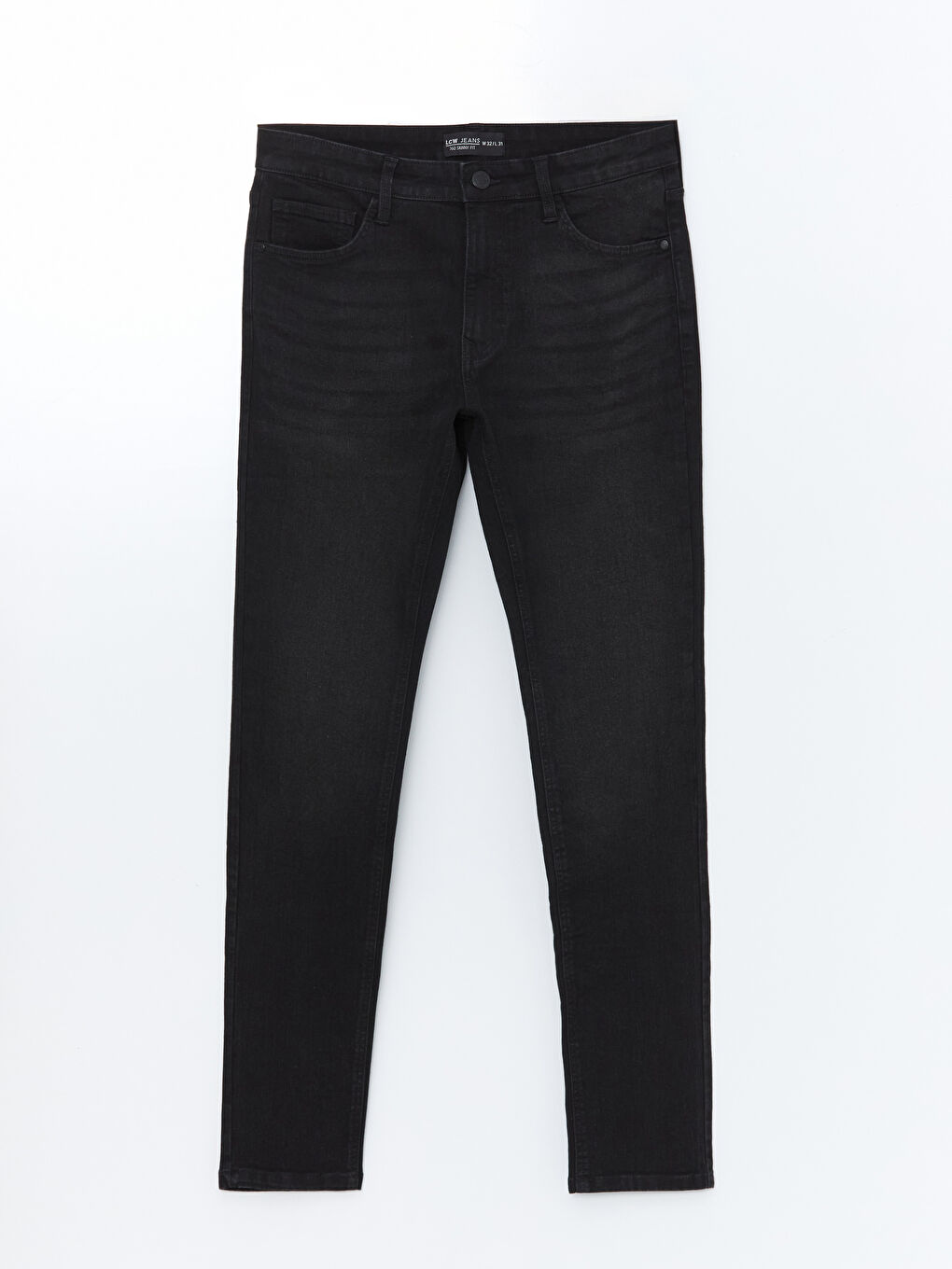 760 Skinny Fit Men's Jeans -S53384Z8-326