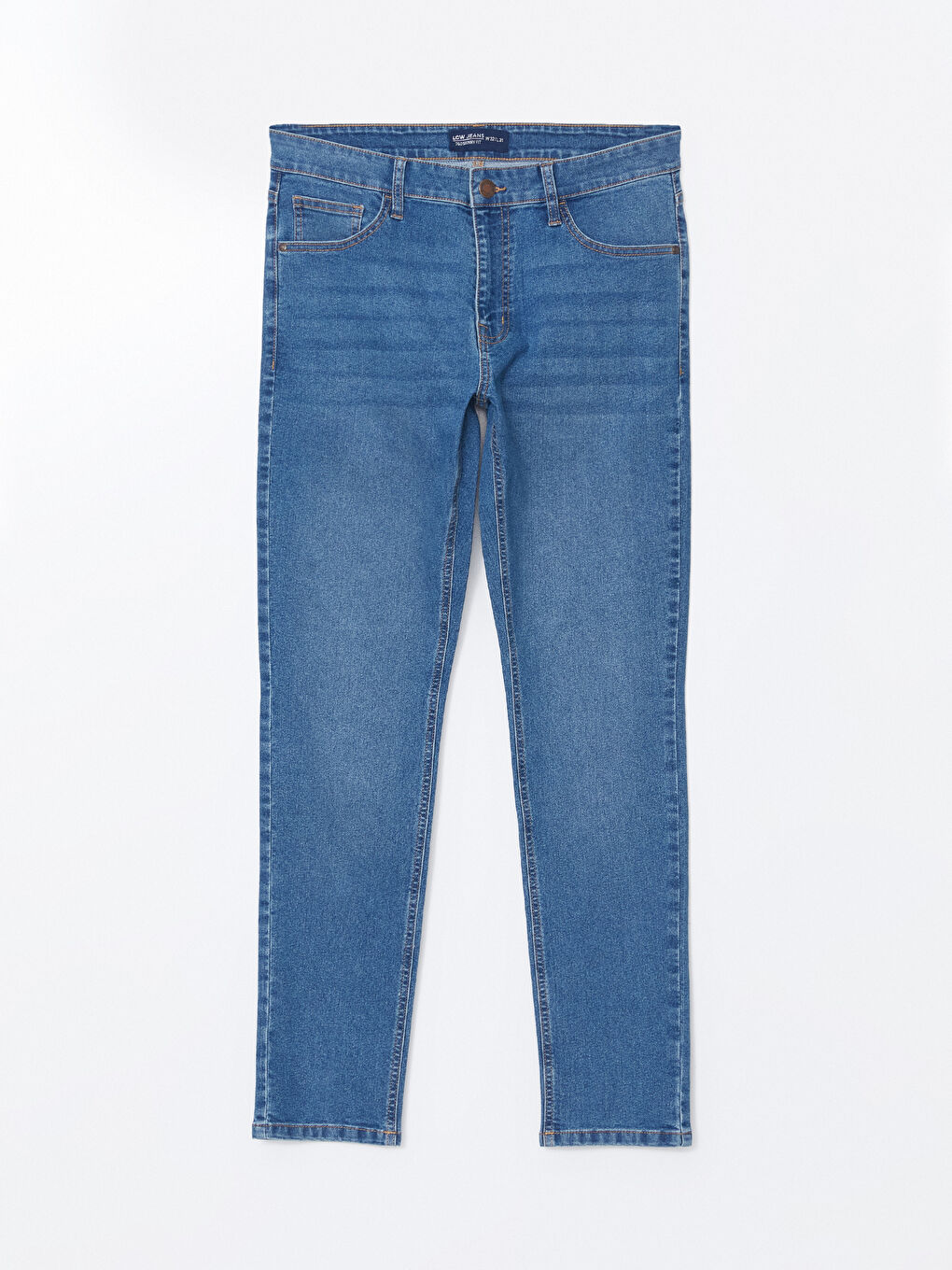 Muške farmerke - 760 skinny fit -S53385Z8-H45