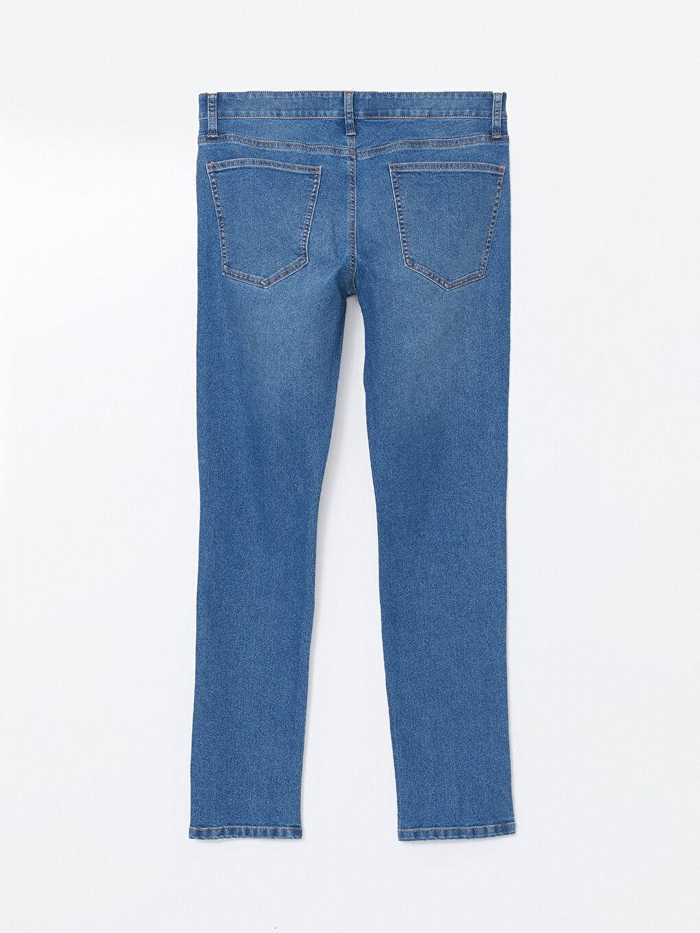 Muške farmerke - 760 skinny fit -S53385Z8-H45