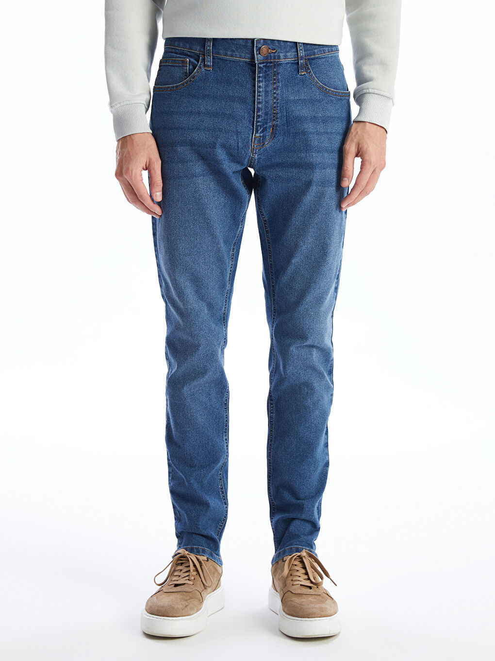 Muške farmerke - 760 skinny fit -S53385Z8-H45