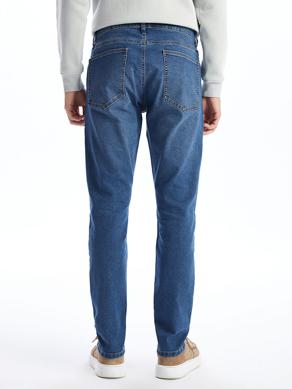 Muške farmerke - 760 skinny fit -S53385Z8-H45