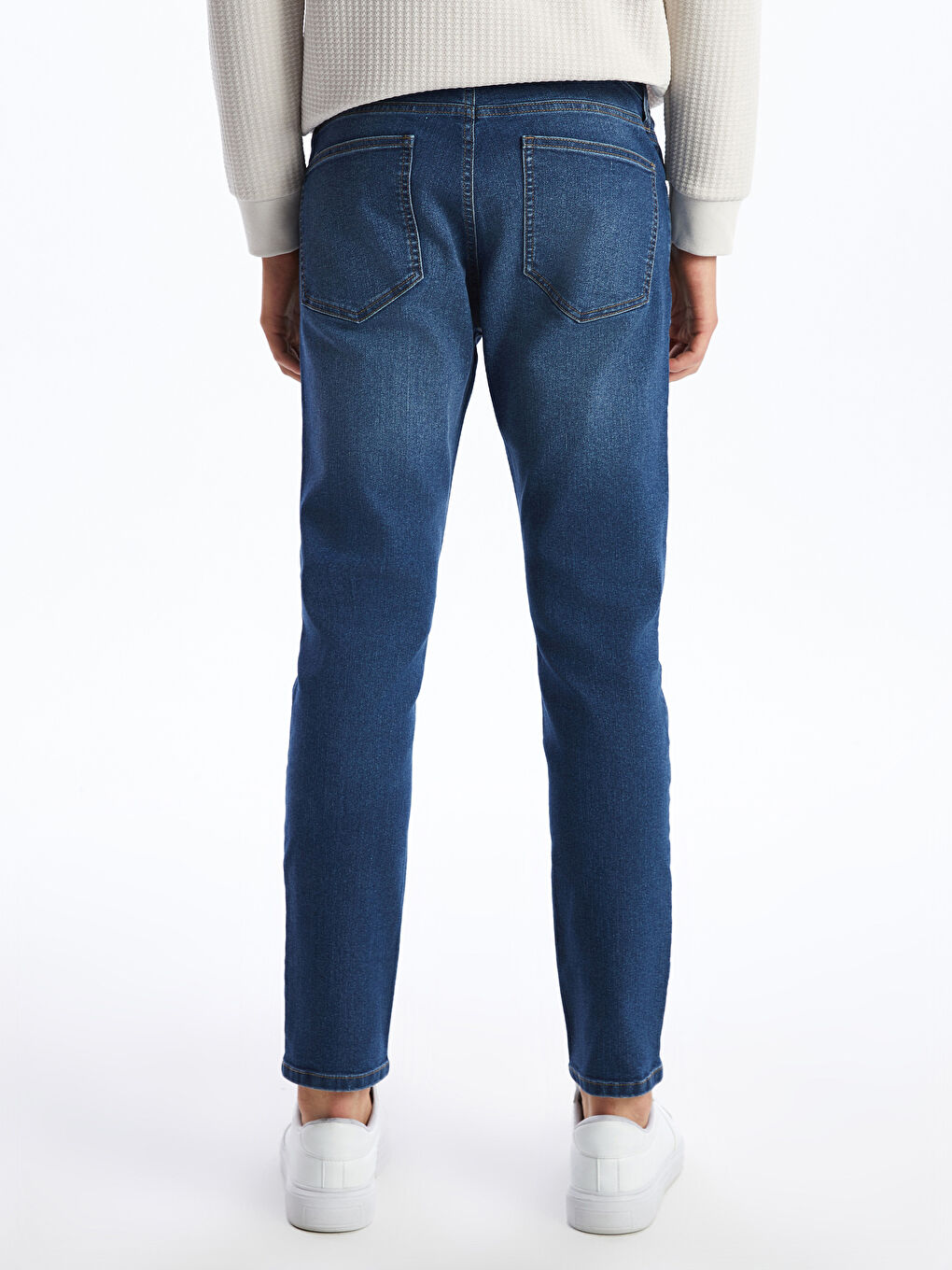 760 Skinny Fit Men's Jeans -S53387Z8-309