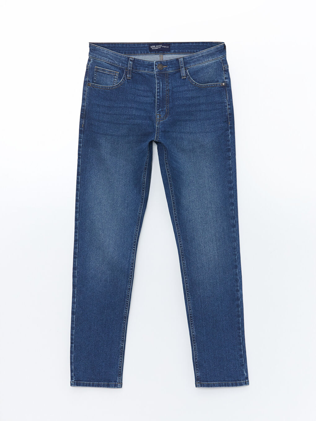 760 Skinny Fit Men's Jeans -S53387Z8-309
