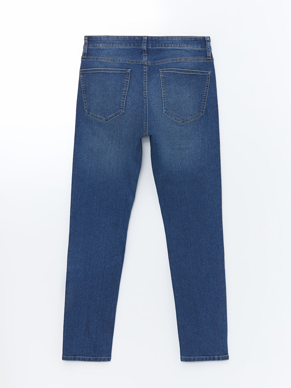 760 Skinny Fit Men's Jeans -S53387Z8-309