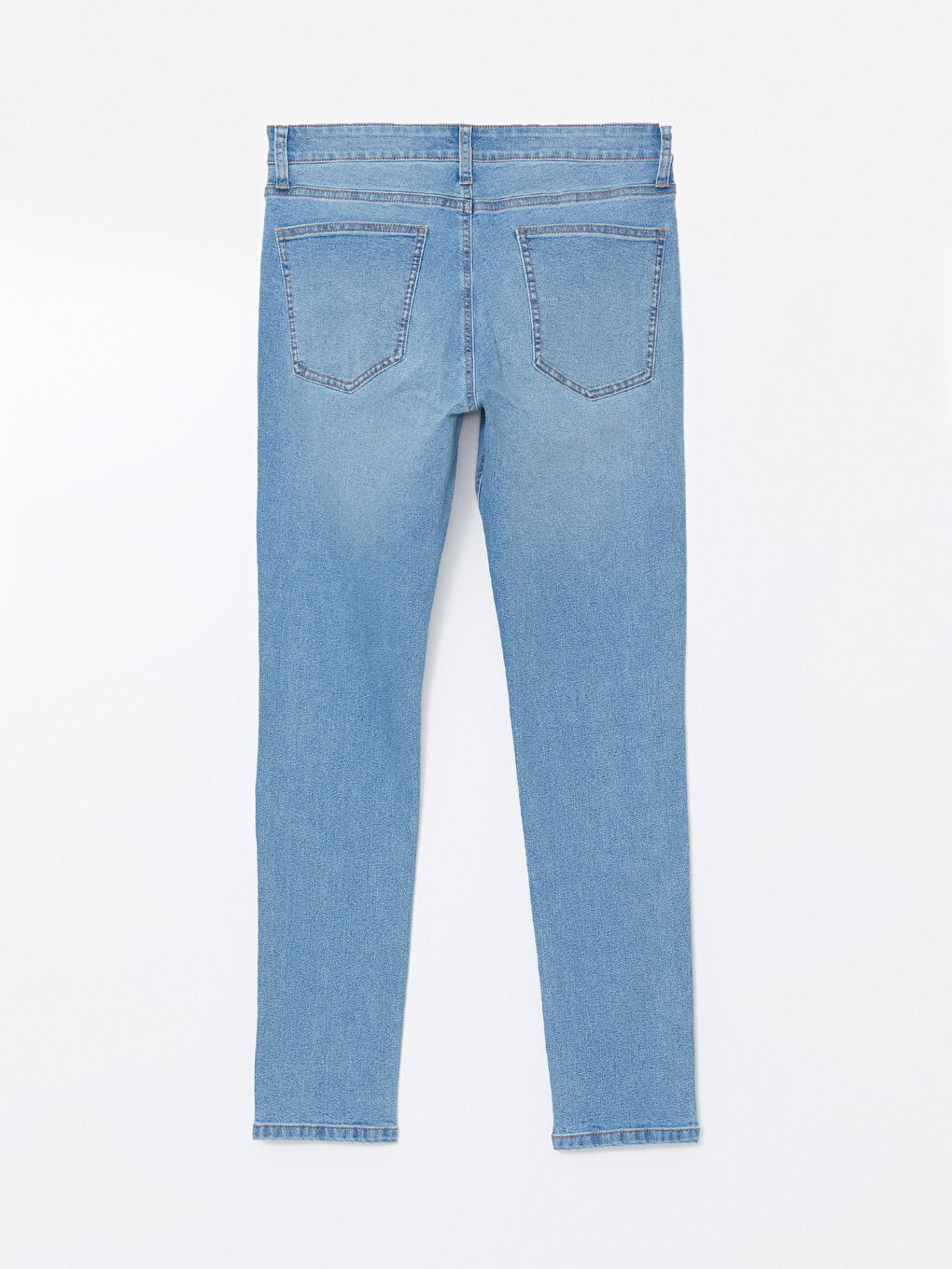 760 Skinny Fit Men's Jeans -S53390Z8-311