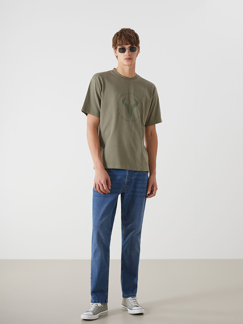 Muške farmerke - 779 regular fit -S53392Z8-H45