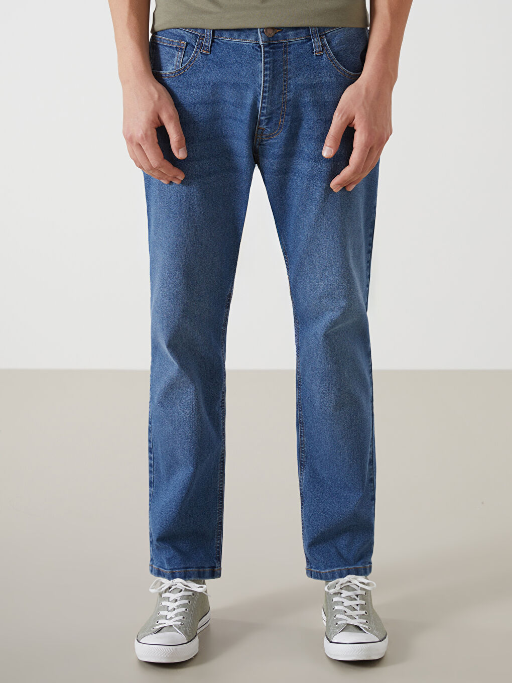 Muške farmerke - 779 regular fit -S53392Z8-H45