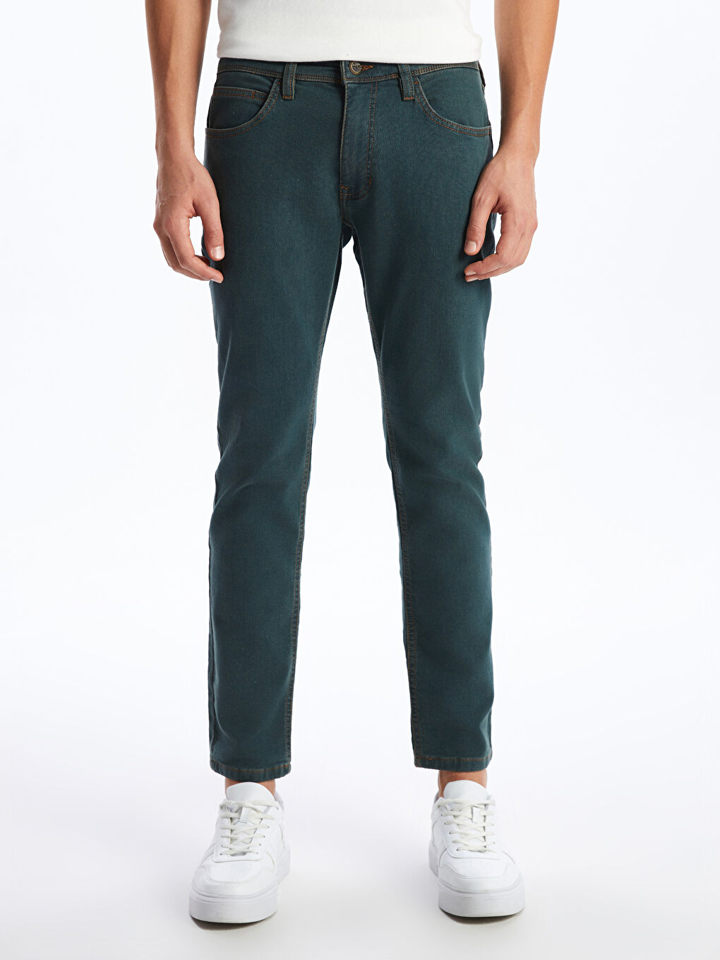 750 Slim Fit Men's Jeans -S53394Z8-333