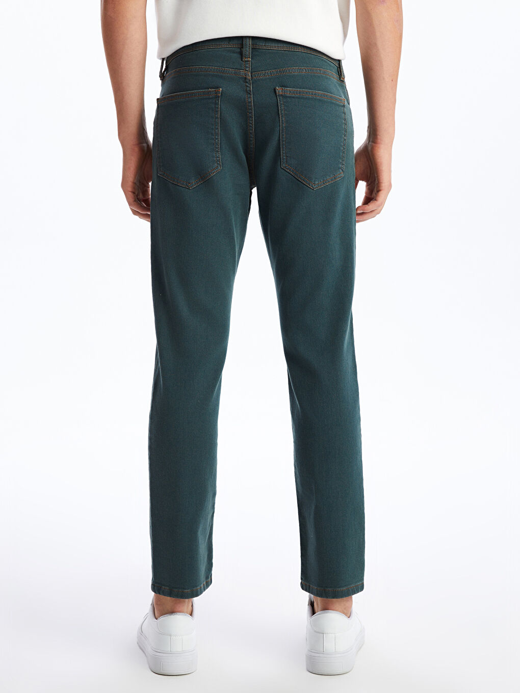 750 Slim Fit Men's Jeans -S53394Z8-333