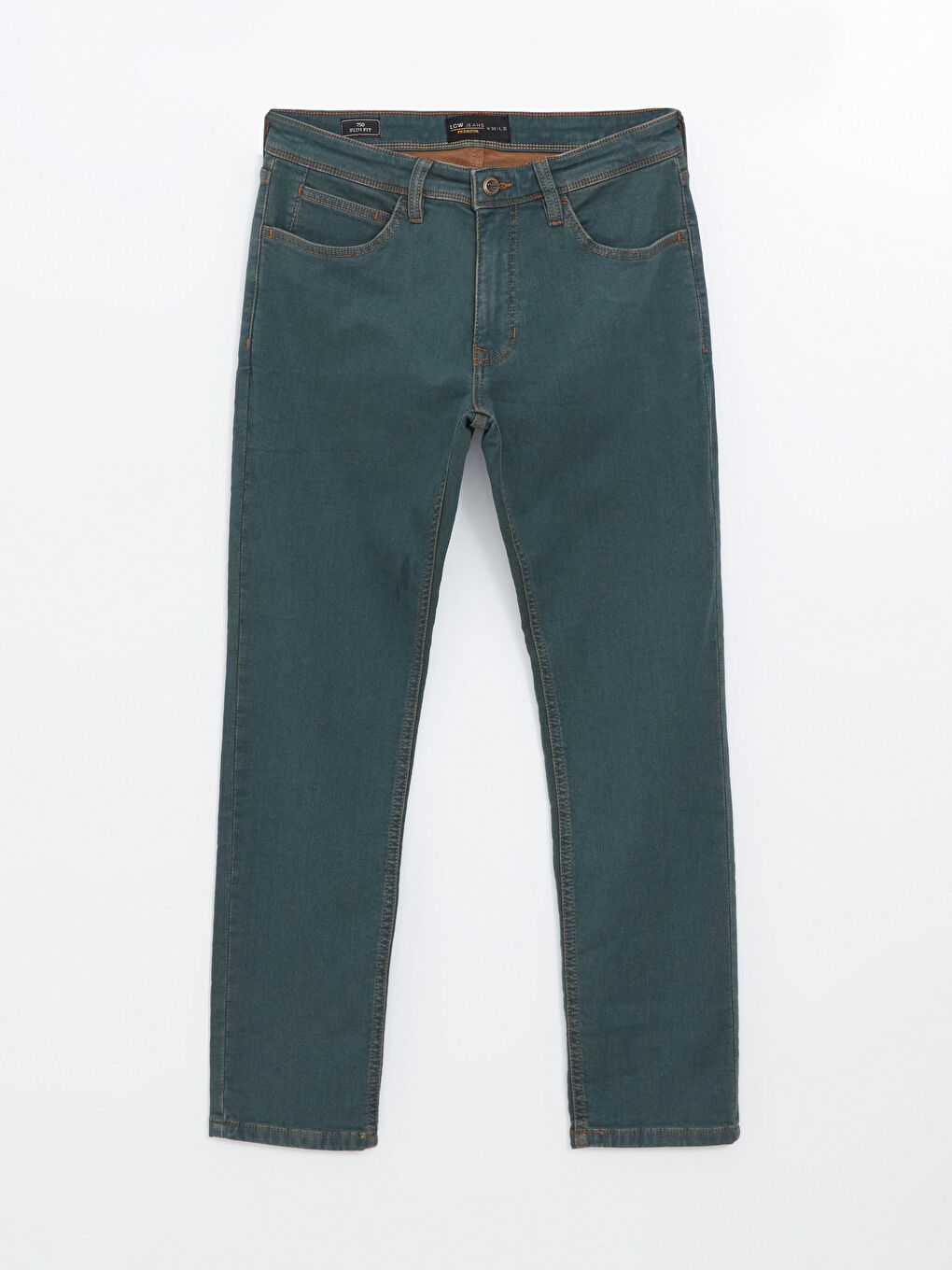 750 Slim Fit Men's Jeans -S53394Z8-333