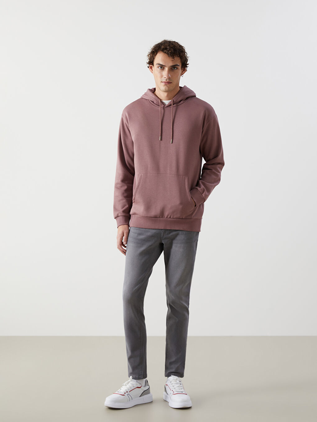 760 Skinny Fit Men's Jeans -S53395Z8-GRD