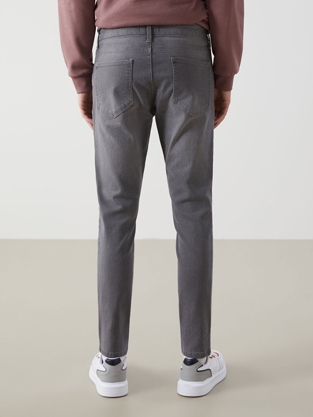 760 Skinny Fit Men's Jeans -S53395Z8-GRD