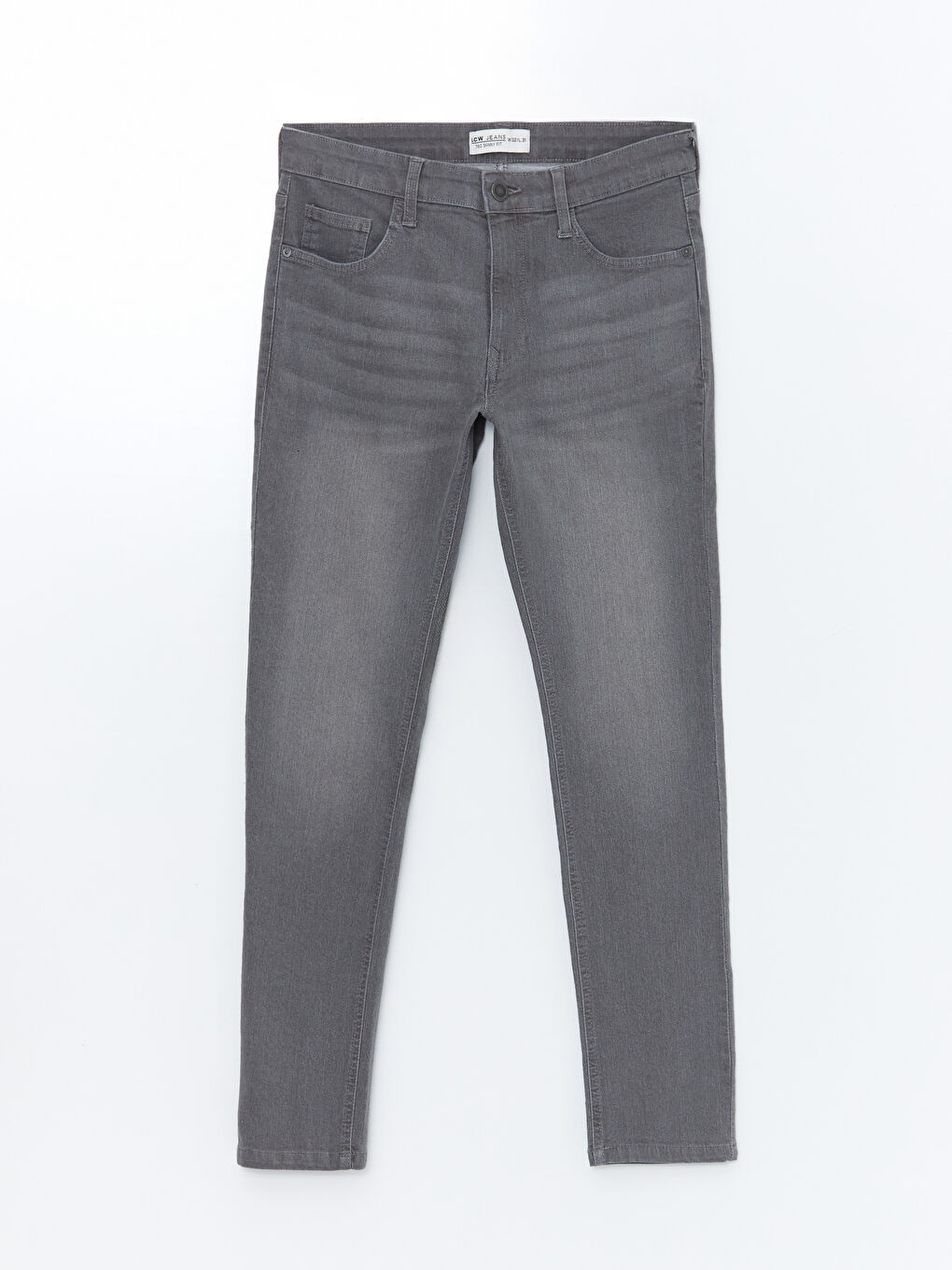 760 Skinny Fit Men's Jeans -S53395Z8-GRD