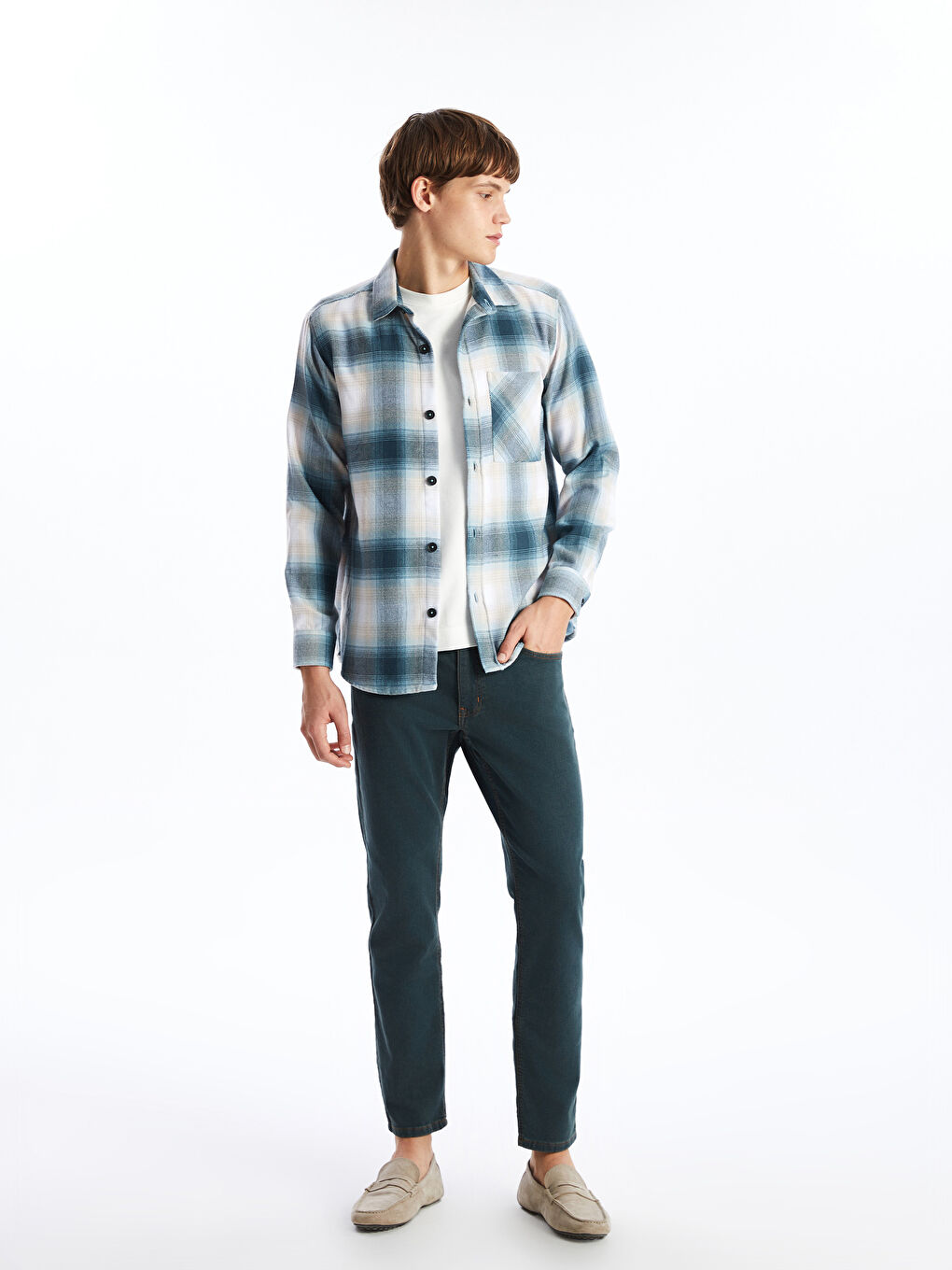Muške farmerke - 779 regular fit -S53396Z8-333