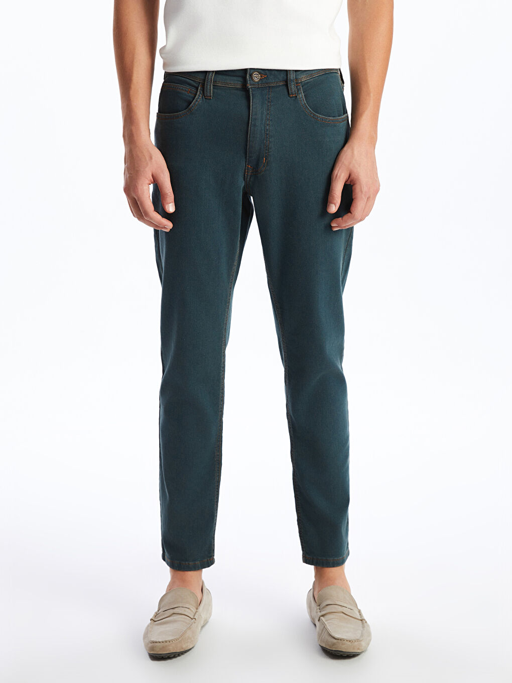 Muške farmerke - 779 regular fit -S53396Z8-333