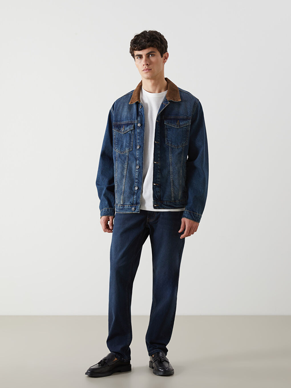 Muške farmerke - 779 regular fit -S53398Z8-309