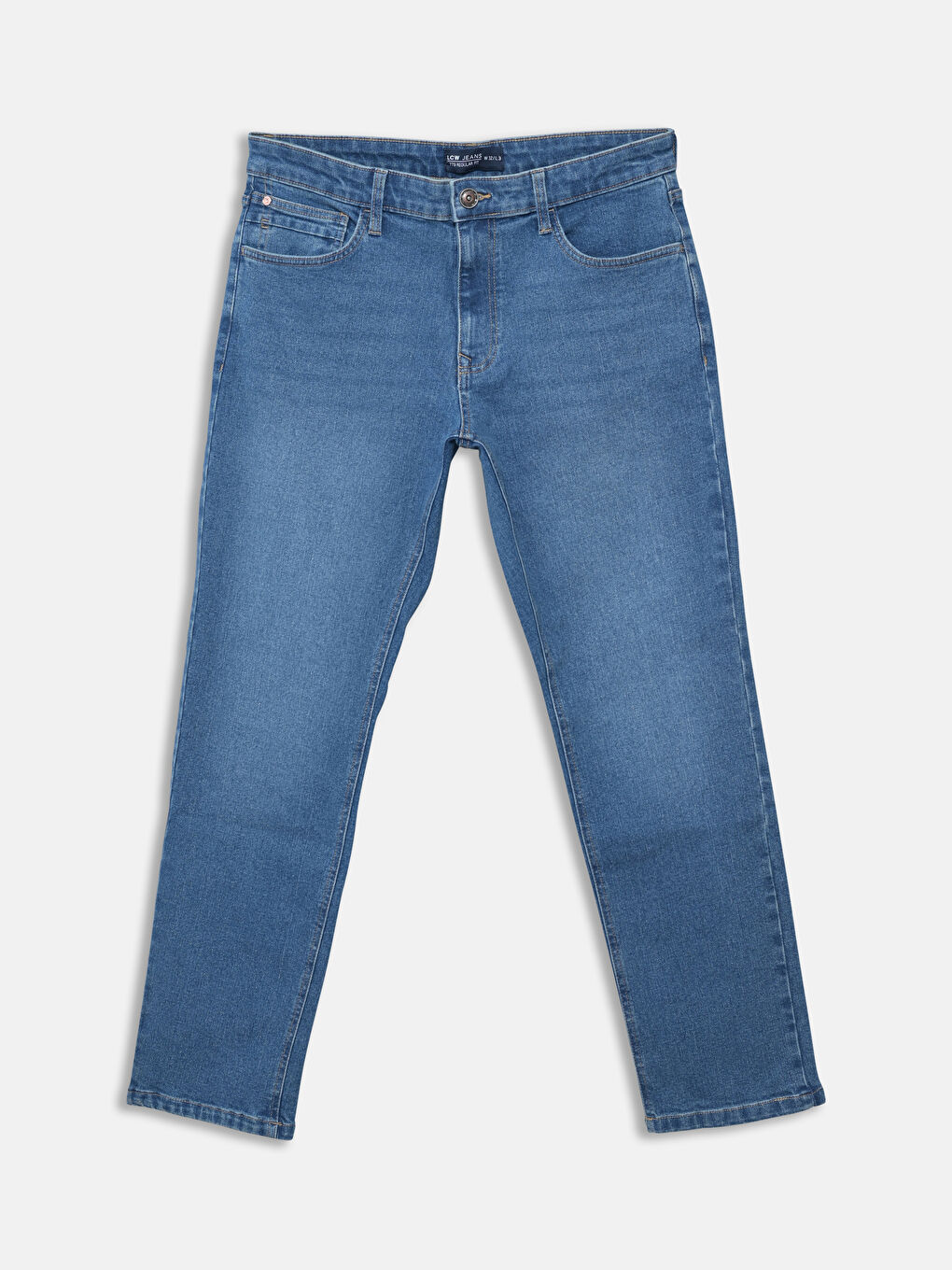LCW Jeans 779 Regular Fit Erkek Jean Pantolon -S53400Z8-H45