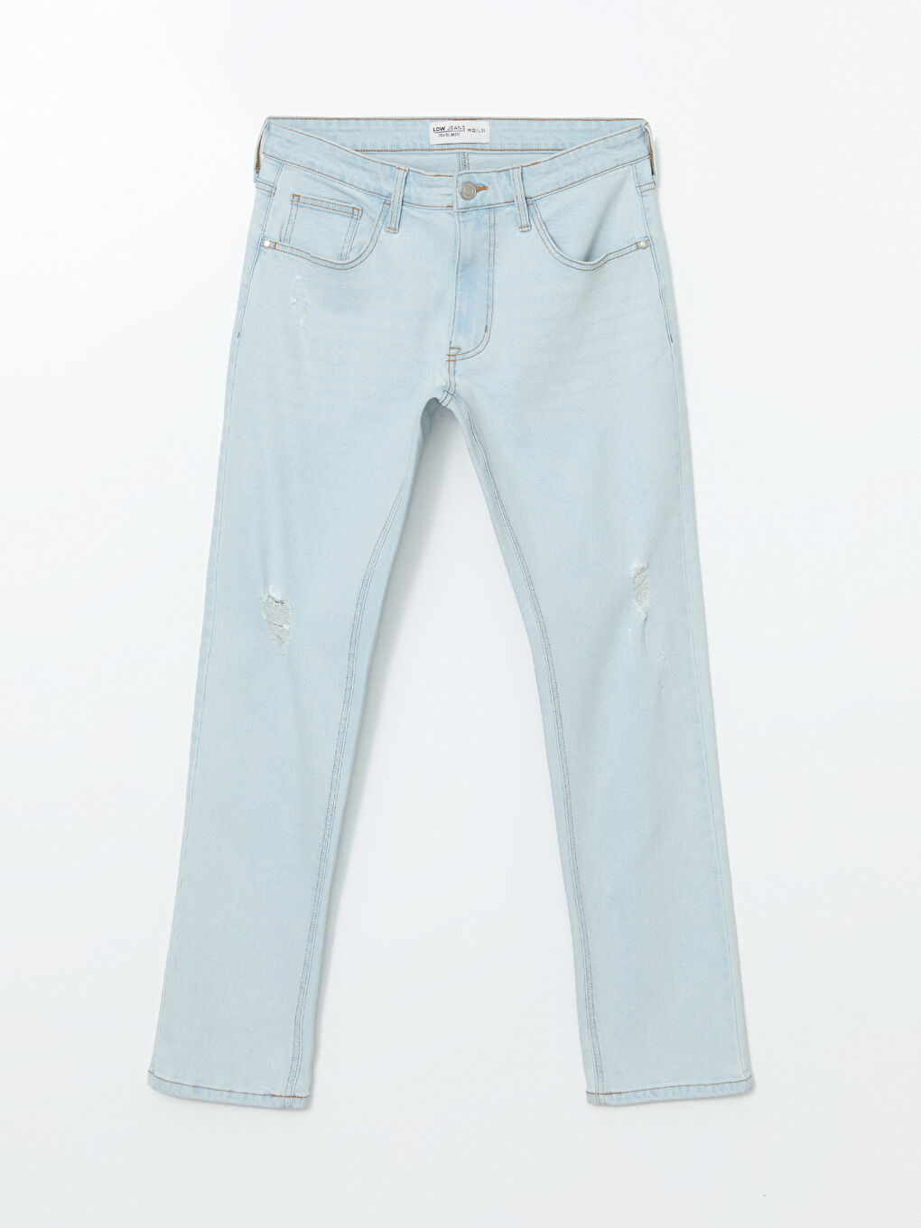 750 Slim Fit Men's Jeans -S53401Z8-311