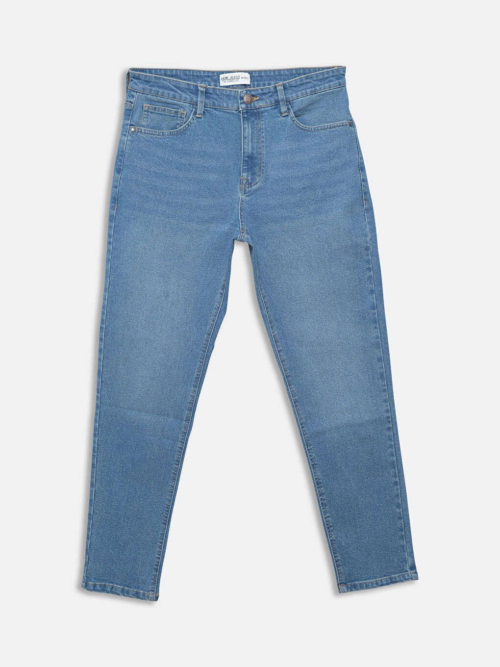 750 Slim Fit Men's Jeans -S53404Z8-H45