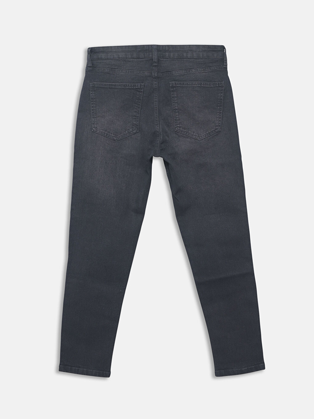 LCW Jeans 730 Carrot Fit Jean Pantolon -S53405Z8-326