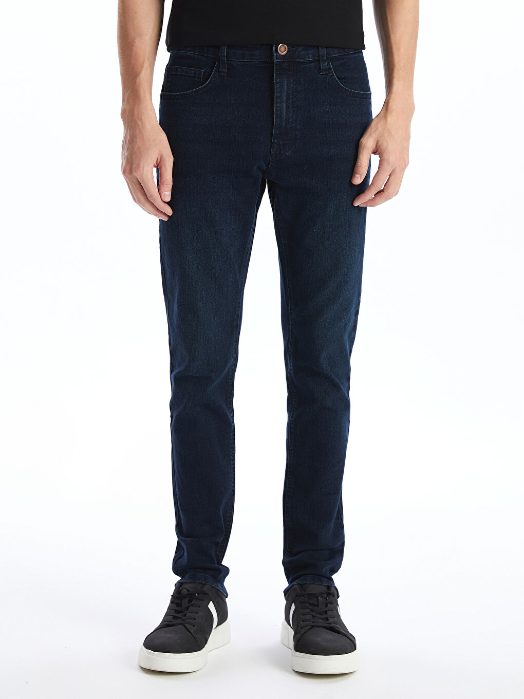 Muške farmerke - 760 skinny fit -S53407Z8-309