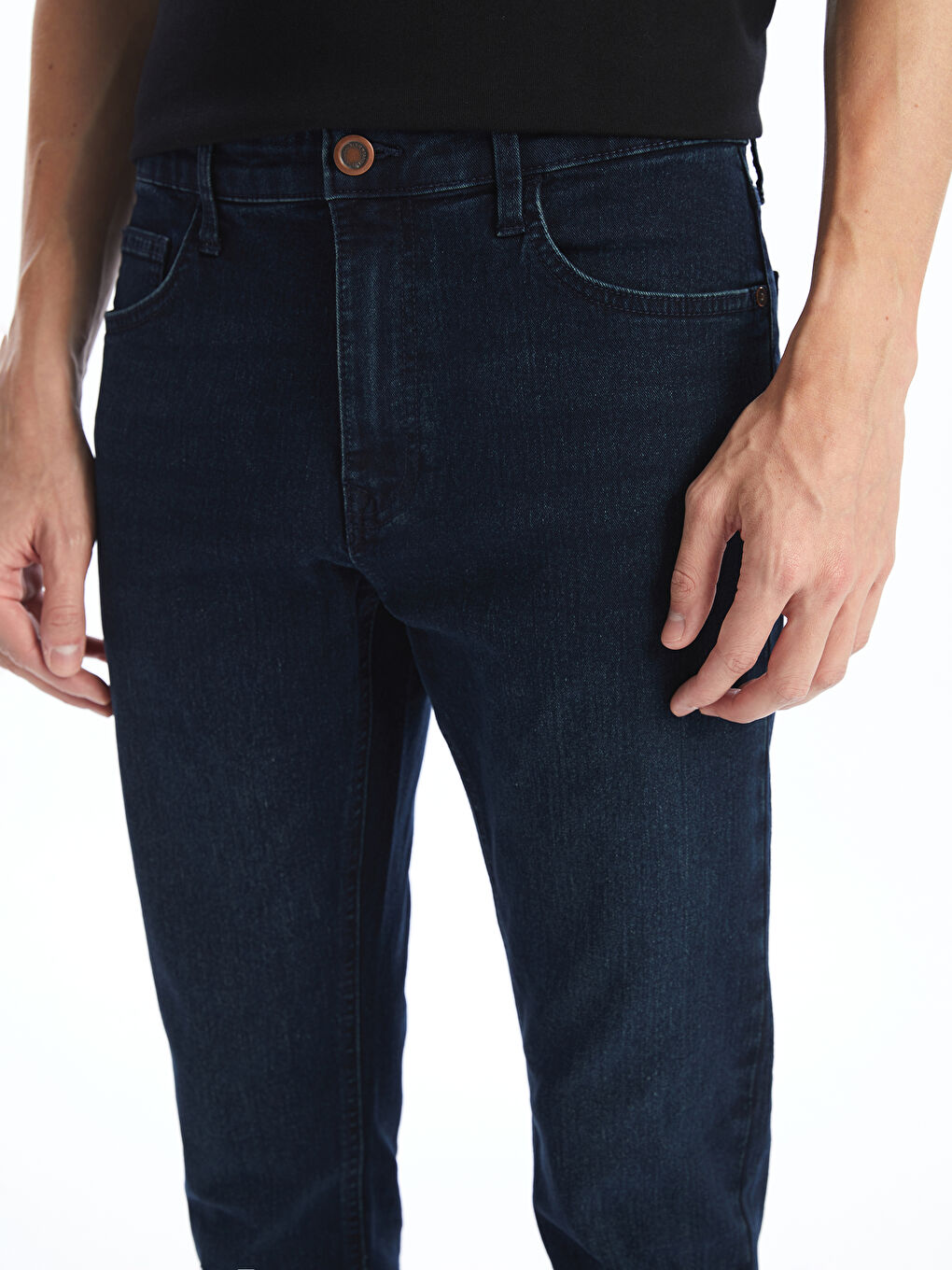 Muške farmerke - 760 skinny fit -S53407Z8-309