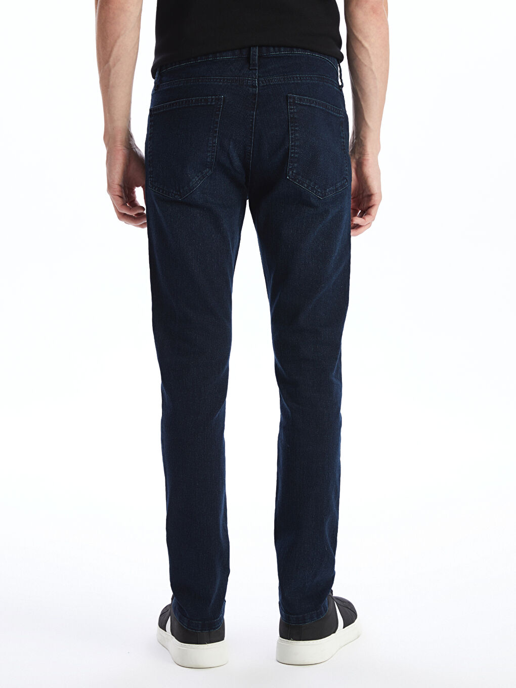 Muške farmerke - 760 skinny fit -S53407Z8-309