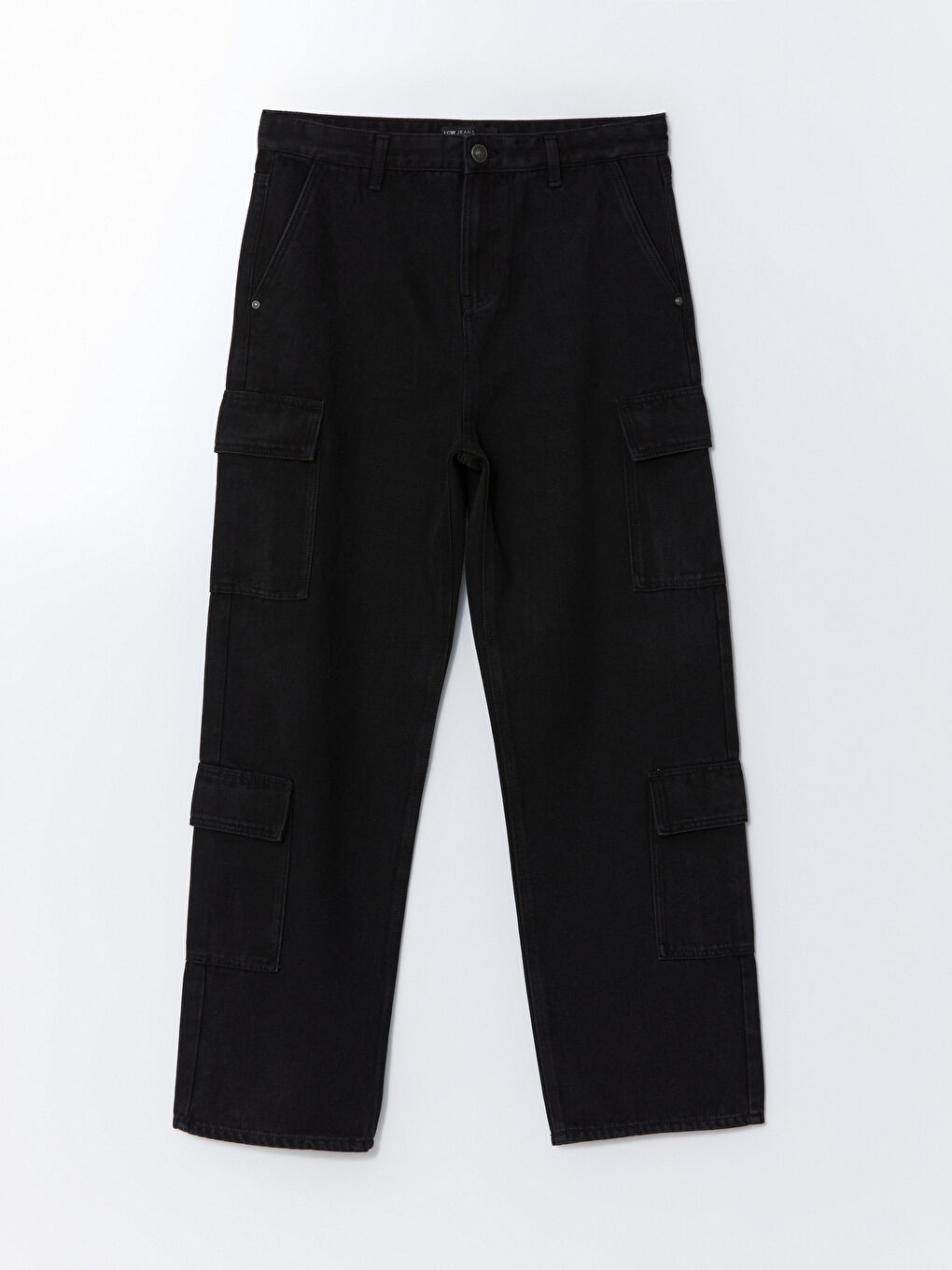 Široke muške farmerke -S53408Z8-326