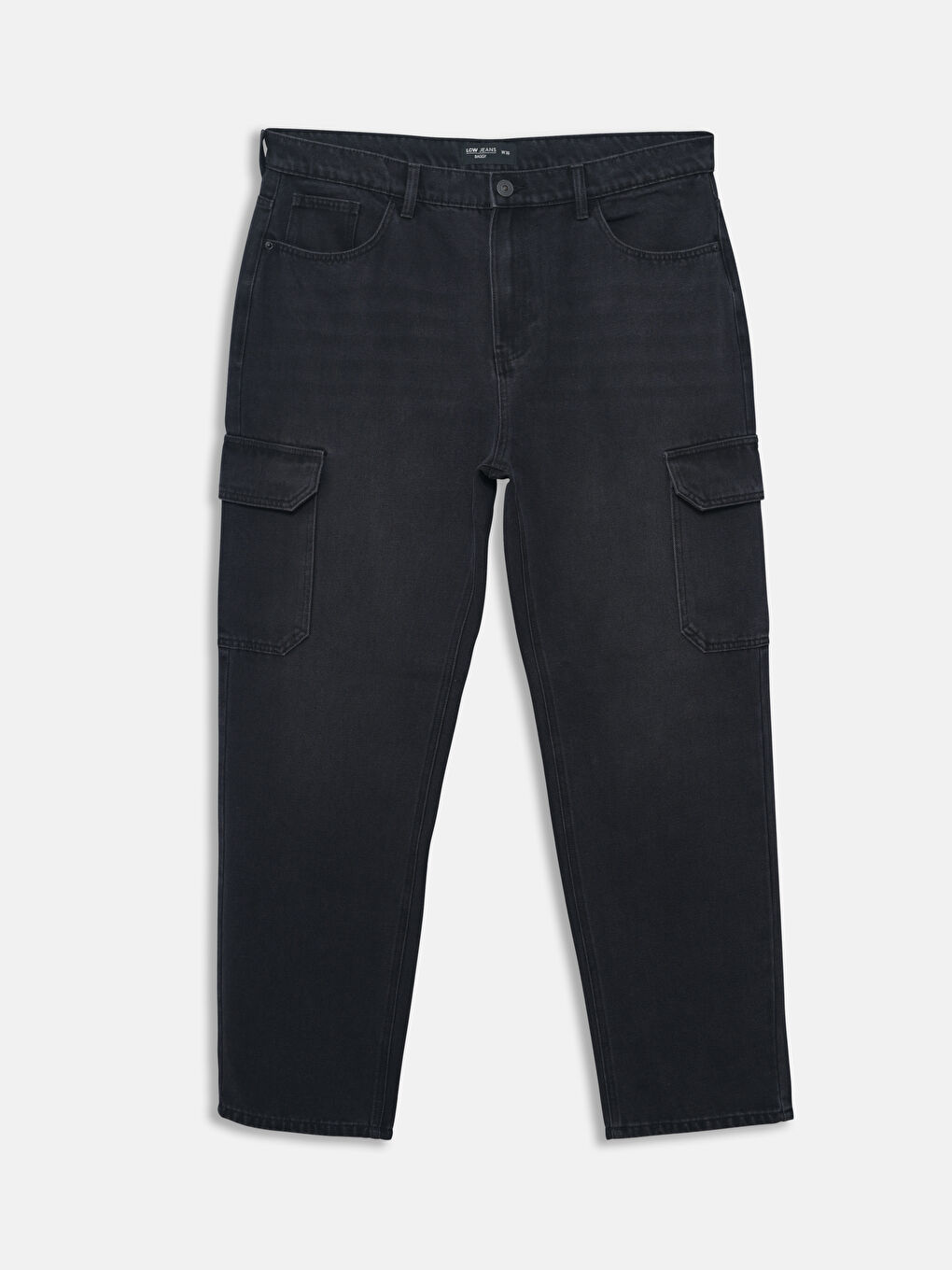 LCW Jeans Дънки за мъже с широка кройка -S53409Z8-M0U