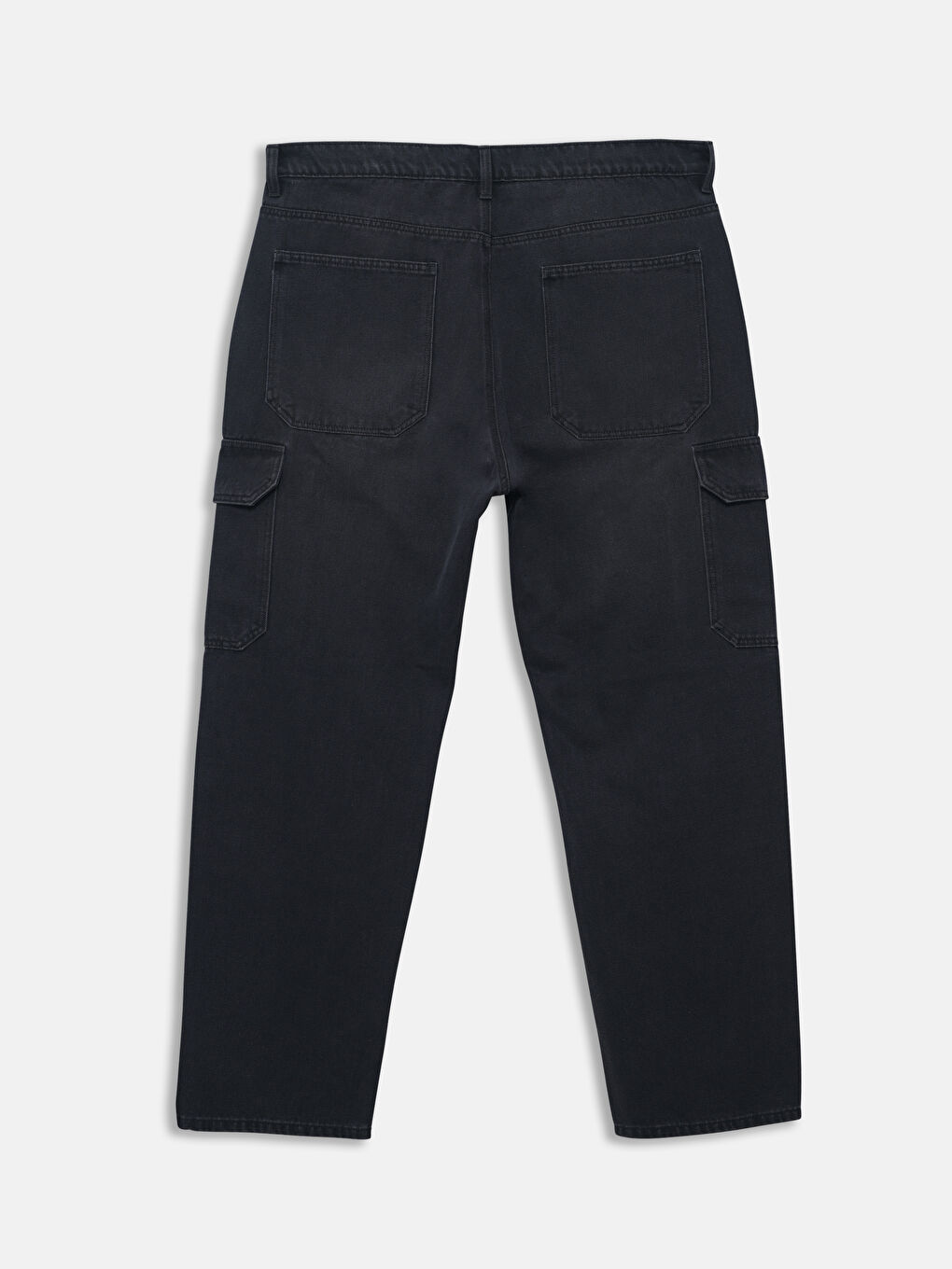 LCW Jeans Дънки за мъже с широка кройка -S53409Z8-M0U