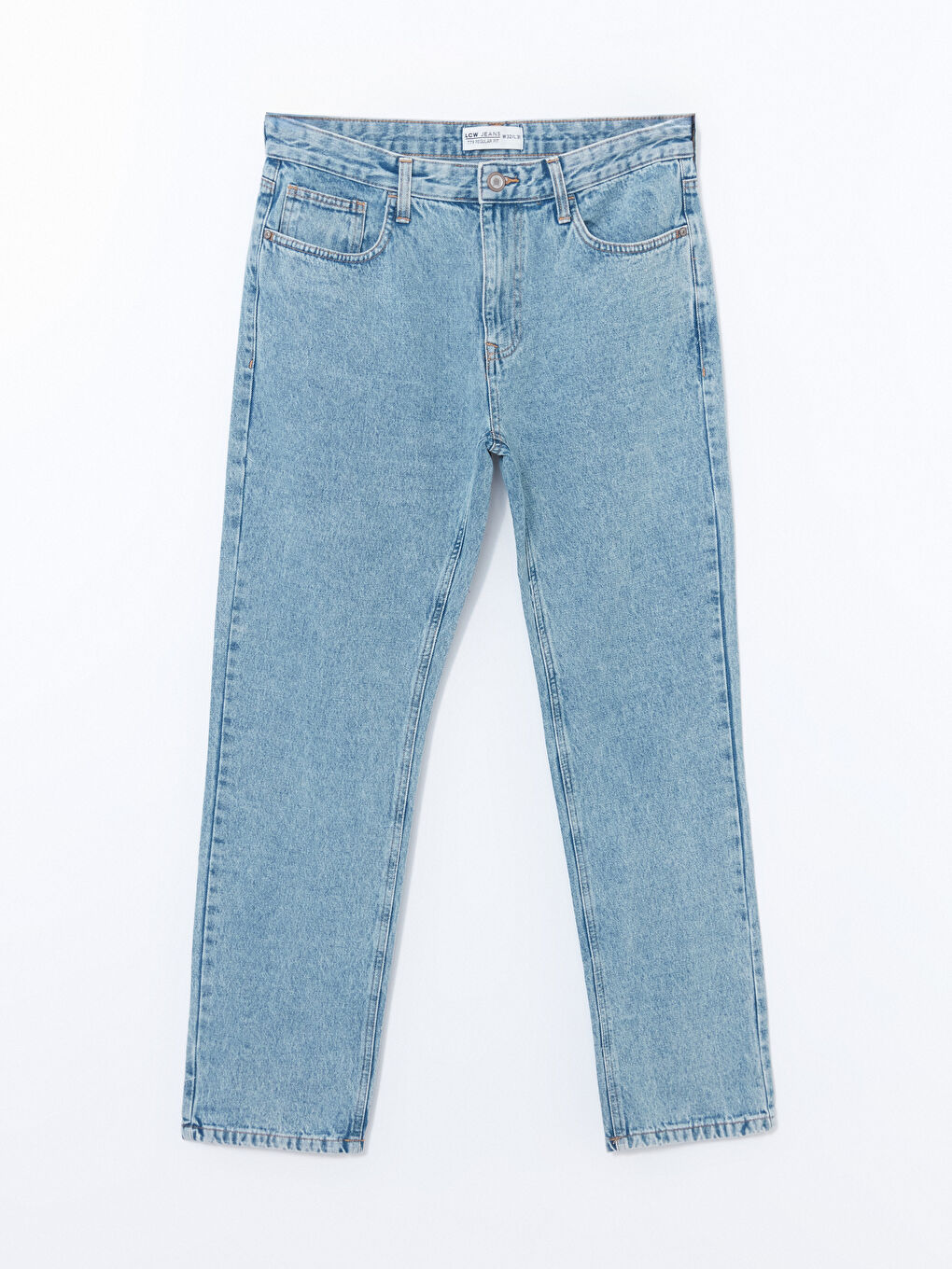 779 Regular Fit Men's Jeans -S53412Z8-311