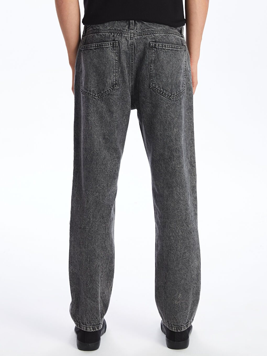 LCW Jeans 779 Regular Fit Men's Jeans -S53413Z8-M0U