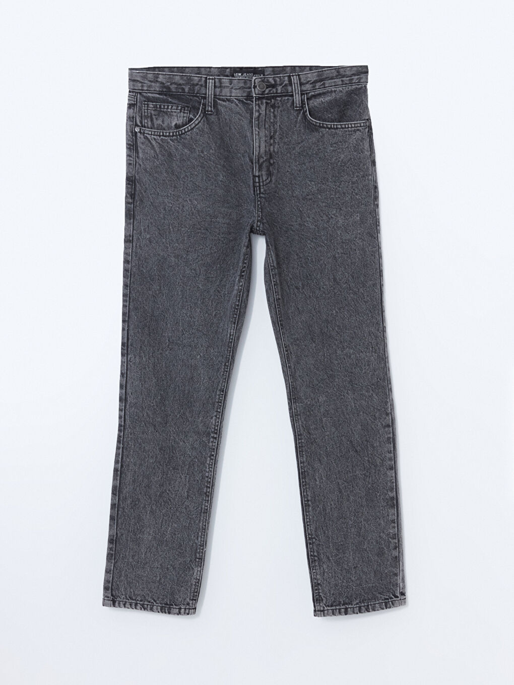 LCW Jeans 779 Regular Fit Men's Jeans -S53413Z8-M0U