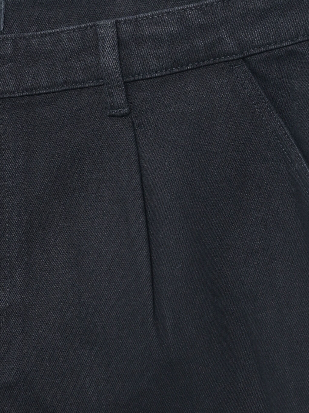 CRNA Farmerke Muškarci -S53414Z8-326