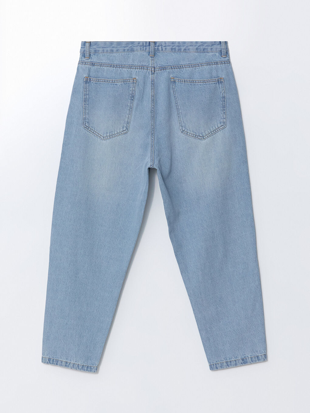 LCW Jeans 800 Balloon Fit Erkek Jean Pantolon -S53416Z8-311