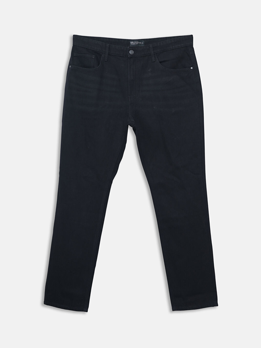 Regular Fit Men's Jeans -S53419Z8-326