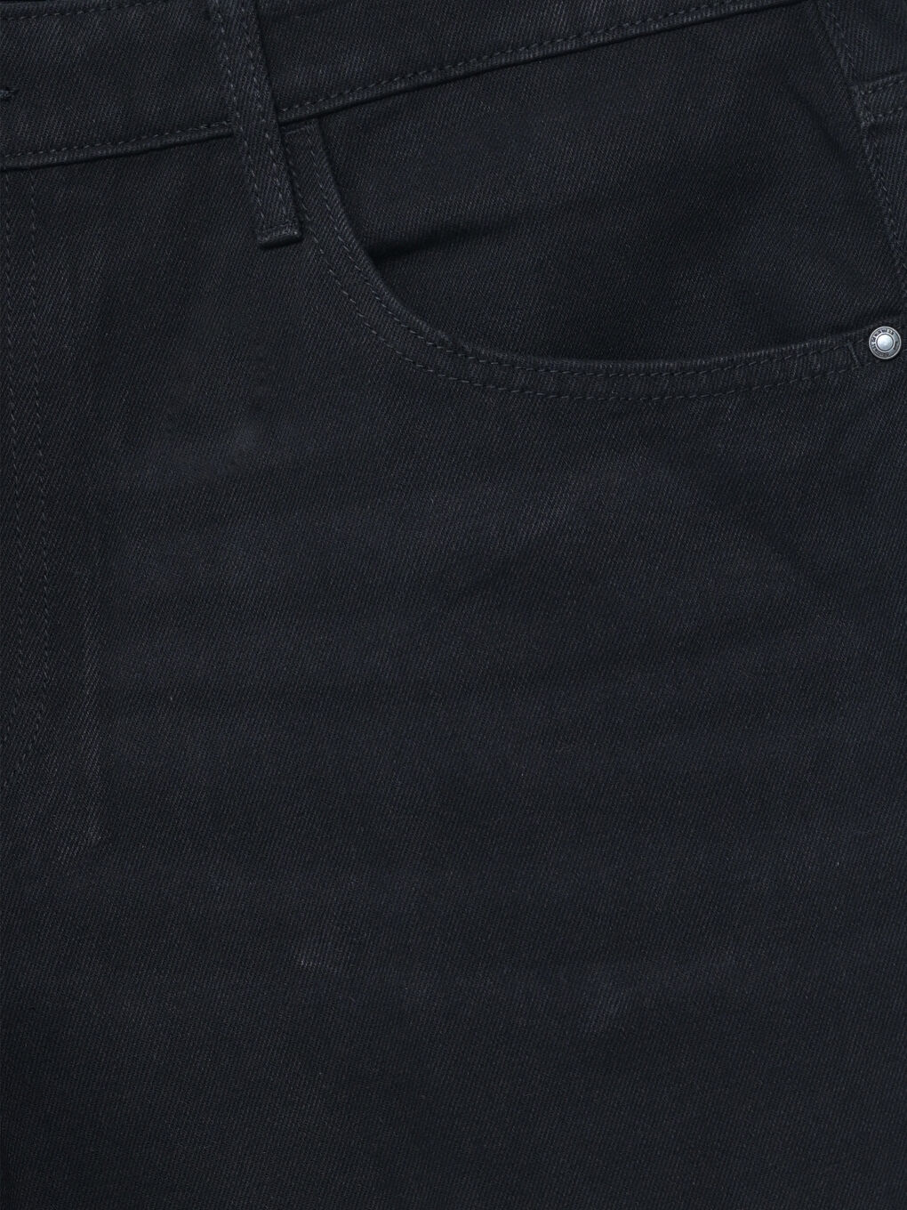 Regular Fit Men's Jeans -S53419Z8-326