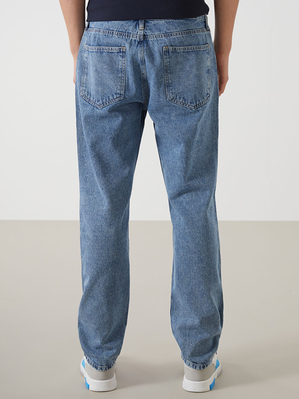 779 Regular Fit Men's Jeans -S53420Z8-311