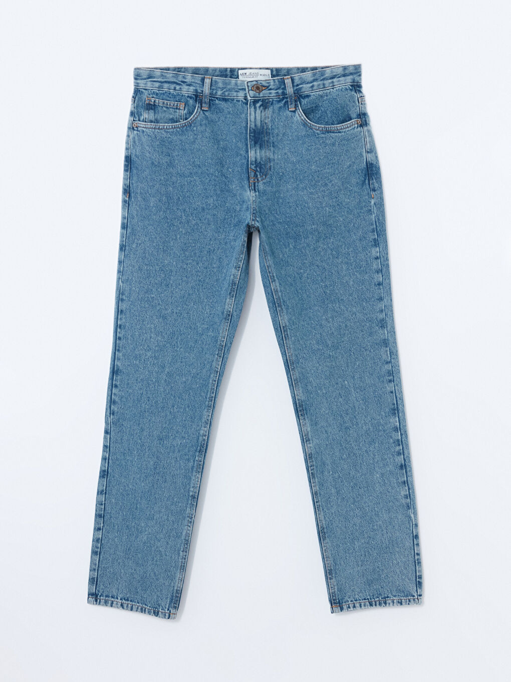 779 Regular Fit Men's Jeans -S53420Z8-311