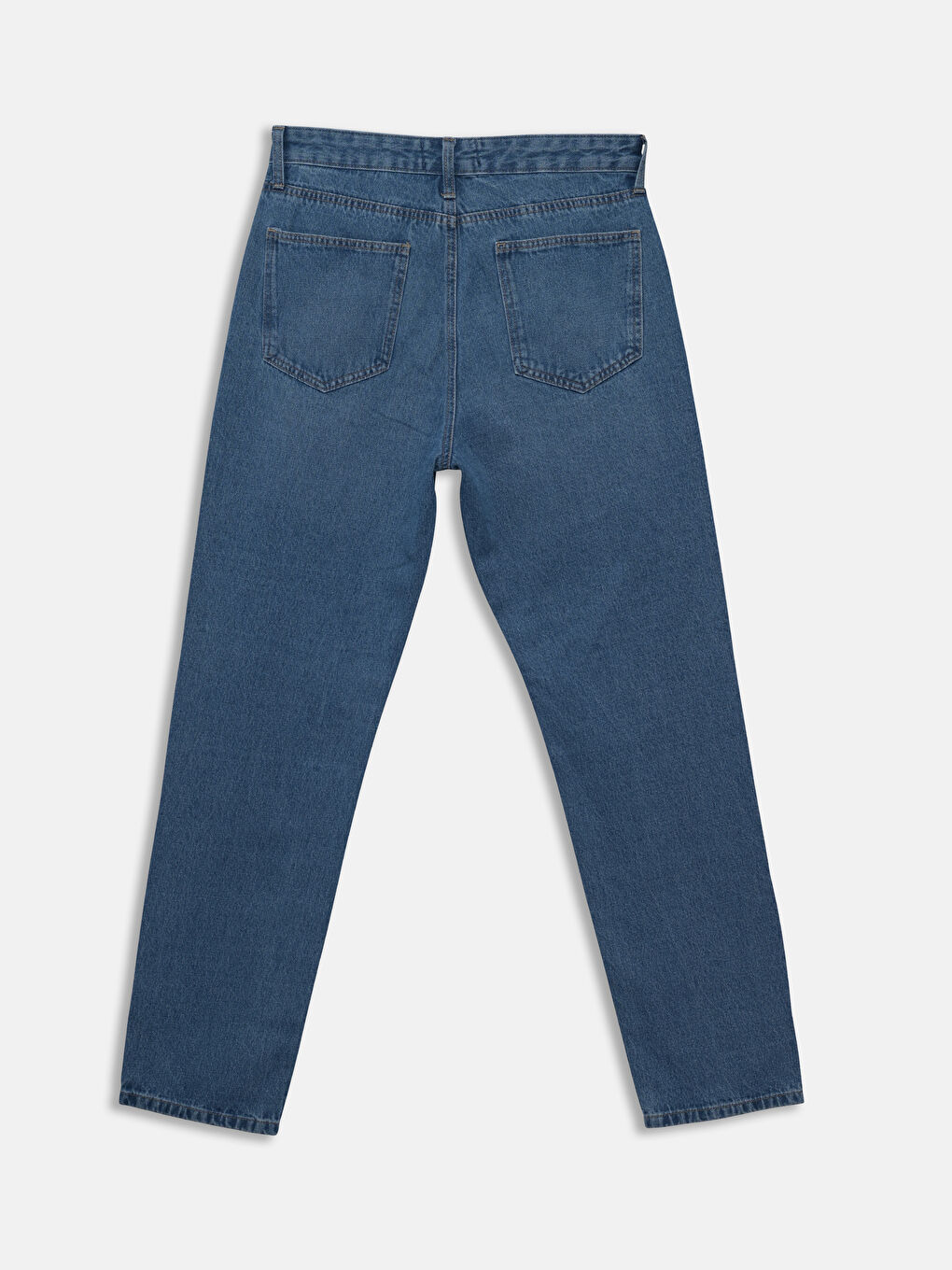 Regular Fit Men's Jeans -S53421Z8-H45