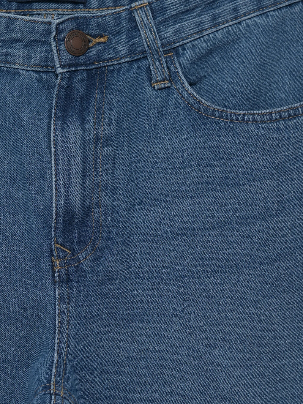 Regular Fit Men's Jeans -S53421Z8-H45