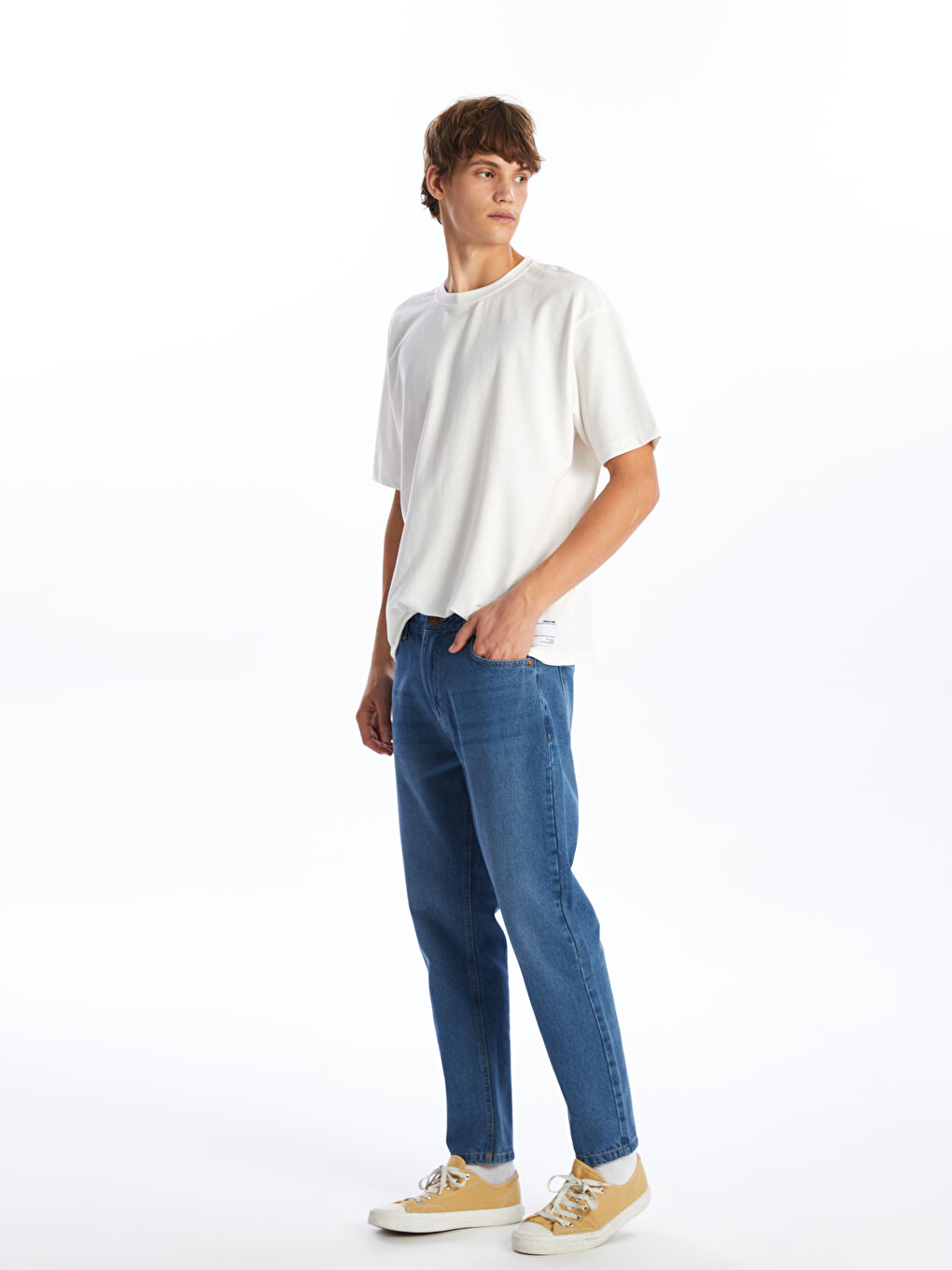720 Dad Fit Men's Jeans -S53422Z8-H45