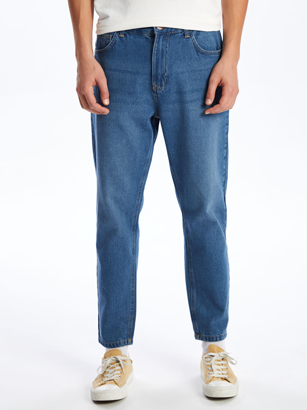 720 Dad Fit Men's Jeans -S53422Z8-H45