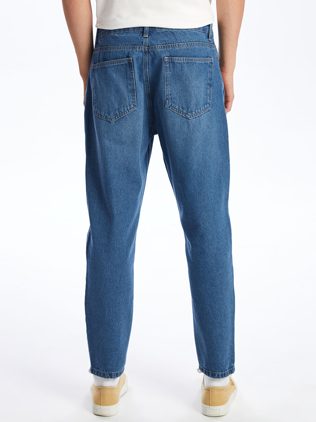 720 Dad Fit Men's Jeans -S53422Z8-H45